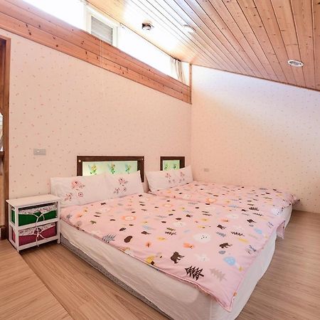 Starhome Cottage Ren'ai Exterior foto