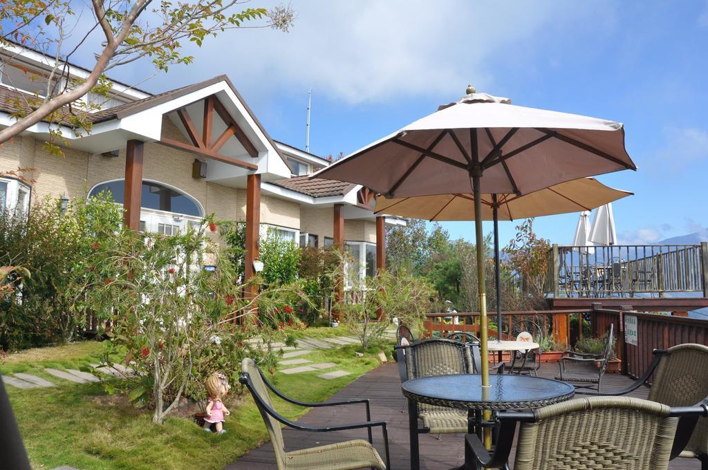Starhome Cottage Ren'ai Exterior foto
