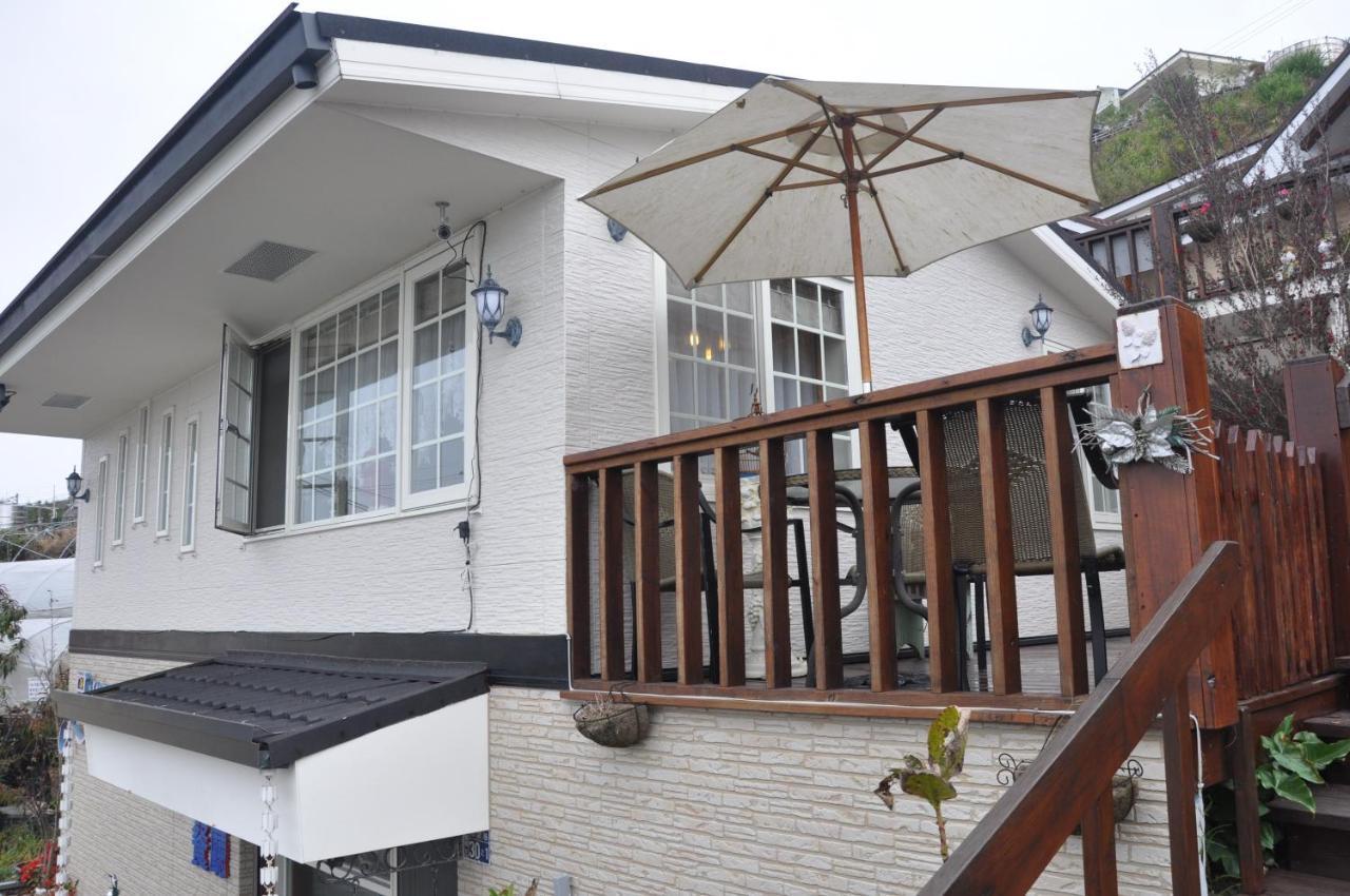 Starhome Cottage Ren'ai Exterior foto